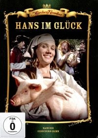Produktbild: Hans im Gl&uuml;ck