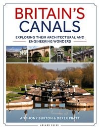 Produktbild: Britain's Canals