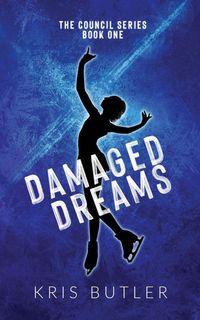 Produktbild: Damaged Dreams