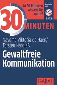 Produktbild: 30 Minuten Gewaltfreie Kommunikation