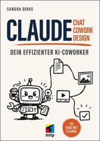 Produktbild: Claude Chat Cowork Design
