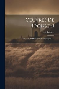 Produktbild: Oeuvres De Tronson
