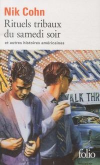 Produktbild: Fre-Rituels Tribaux Du Samedi