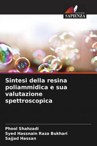 Produktbild: Sintesi della resina poliammidica e sua valutazione spettroscopica