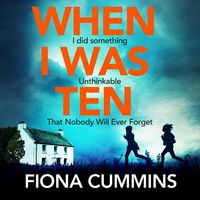 Produktbild: When I Was Ten