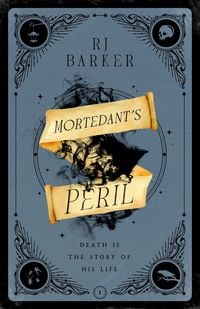 Produktbild: Mortedant's Peril