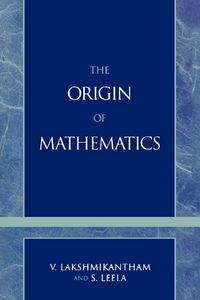 Produktbild: Origins of Mathematics