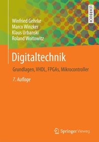 Produktbild: Digitaltechnik
