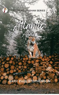 Produktbild: The Atlantic Affair