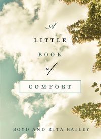 Produktbild: Little Book of Comfort