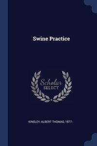 Produktbild: Swine Practice