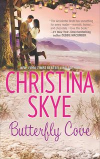 Produktbild: Butterfly Cove