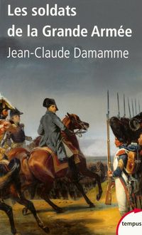 Produktbild: Les soldats de la Grande Arm&eacute;e
