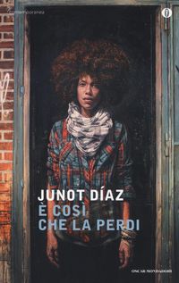 Produktbild: &Egrave; cos&igrave; che la perdi