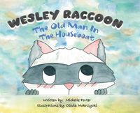 Produktbild: Wesley Raccoon