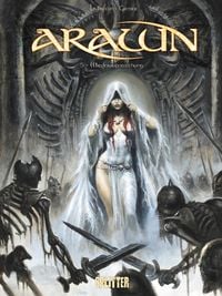 Produktbild: Arawn