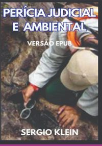 Produktbild: Per&iacute;cia Judicial E Ambiental - Versao Epub