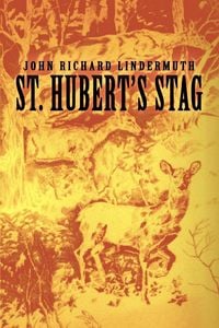 Produktbild: St. Hubert's Stag