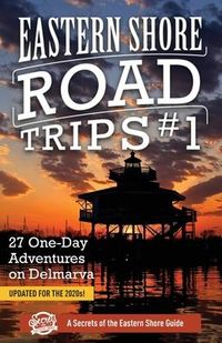 Produktbild: Eastern Shore Road Trips (Vol. 1)