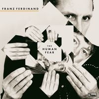 Produktbild The Human Fear