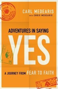 Produktbild: Adventures in Saying Yes