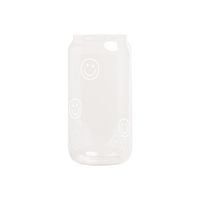 Produktbild: Hohes Trinkglas Smileys
