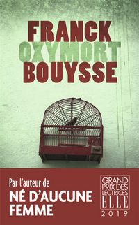 Produktbild: Bouysse, F: Oxymort