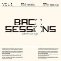 Produktbild: Baco Session Vol. 1