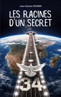Produktbild: Les Racines d'un secret
