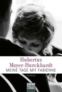 Produktbild: Meine Tage mit Fabienne