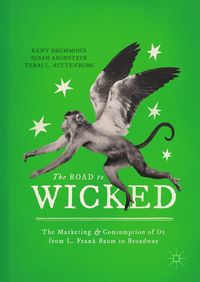 Produktbild: The Road to Wicked