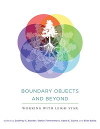 Produktbild: Boundary Objects and Beyond