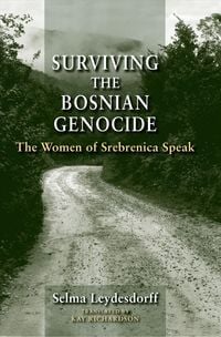 Produktbild: Surviving the Bosnian Genocide