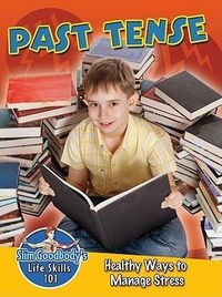 Produktbild: Past Tense: Healthy Ways to Manage Stress