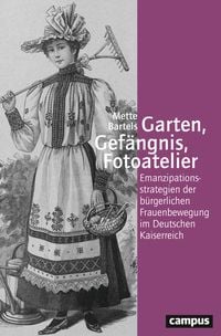 Produktbild: Garten, Gef&auml;ngnis, Fotoatelier