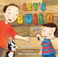 Produktbild: Let's Build