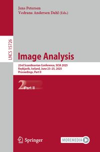 Produktbild: Image Analysis