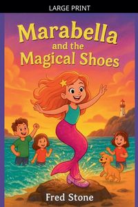 Produktbild: Marabella And The Magical Shoes