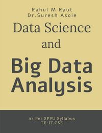 Produktbild: Data Science and Big Data Analysis