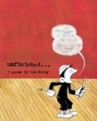 Produktbild: Unfinished