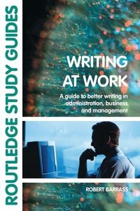 Produktbild: Writing at Work