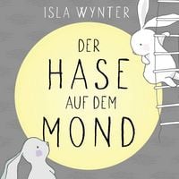 Produktbild: Der Hase auf dem Mond