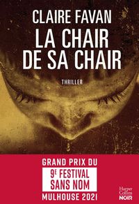 Produktbild: La chair de sa chair