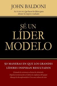 Produktbild: En Se un Lider Modelo