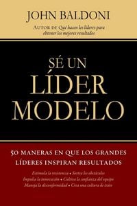 Produktbild: En Se un Lider Modelo
