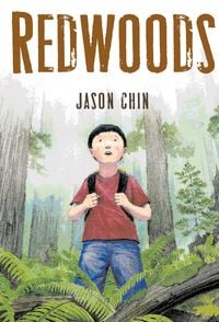 Produktbild: Redwoods