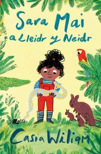 Produktbild: Sara Mai a Lleidr y Neidr