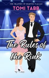 Produktbild: The Rules of the Rink