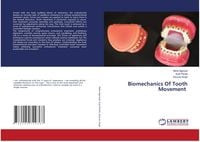 Produktbild: Biomechanics Of Tooth Movement