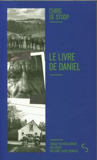 Produktbild: Le livre de Daniel